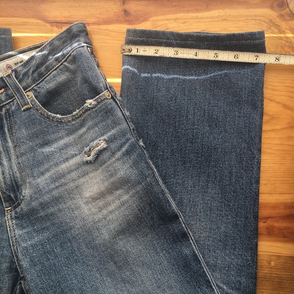 AG Denim The Rhett - Picture 11 of 16